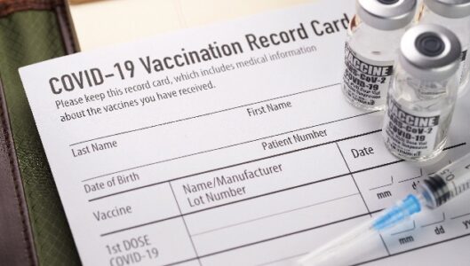 Ohio’s 1st million-dollar vaccine lottery winner revealed