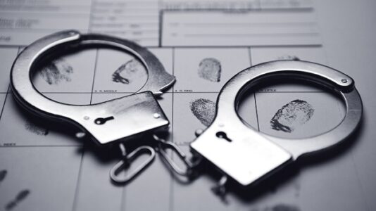 San Francisco police arrest man accused of stabbing two Asian American women in broad daylight