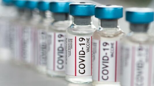 Pfizer, BioNTech to donate COVID-19 vaccines to Olympic athletes
