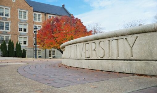 University of Cincinnati mourning death of 21-year-old soccer player Ally Sidloski
