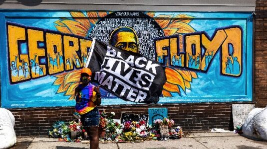 Events mark anniversary of George Floyd’s death: Live updates