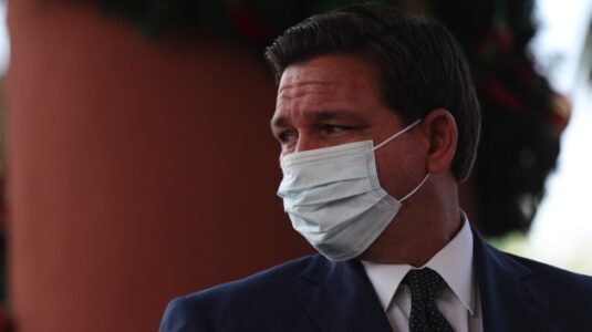 Florida officials denounce Gov. Ron DeSantis’ lift of COVID-19 restrictions
