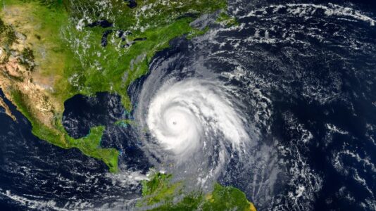 2020 was a record-breaking hurricane season. Here’s what NOAA expects in 2021