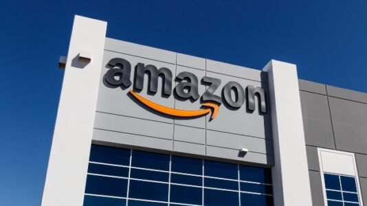 Seven nooses found at Amazon construction site in Connecticut in past month