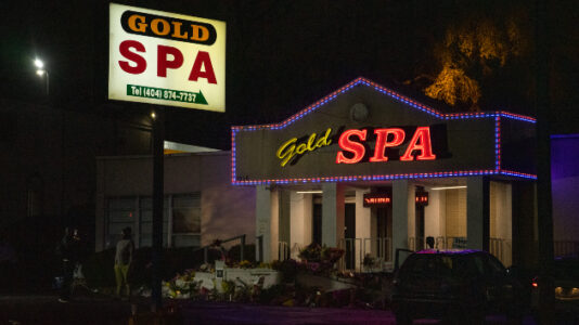 Prosecutor seeks hate crime charges, death penalty in Atlanta spa shootings