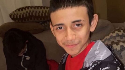 Adam Toledo’s family announces nonprofit on what would have been his 14th birthday