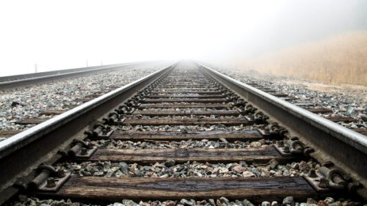 Freight train hauling fertilizer derails in Iowa, dozens of residents evacuated