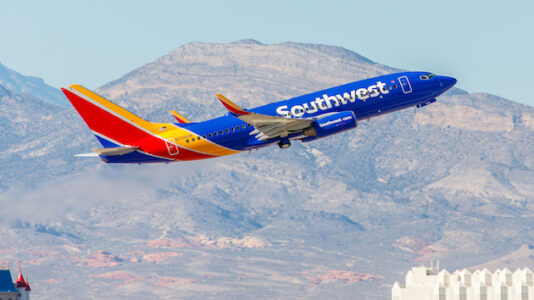 Former Southwest pilot pleads guilty to exposing himself, watching porn in cockpit