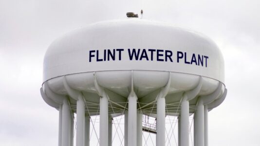 Flint water crisis victims may need X-rays for compensation, raising health concerns