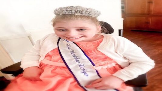 12-year-old fights to make restrooms more accessible to people with disabilities