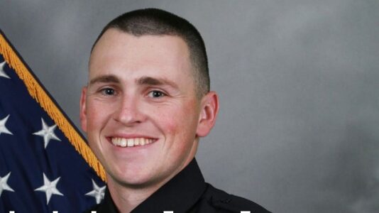 Nashville officer shot while responding to ‘setup’ 911 call; suspect dead: Police
