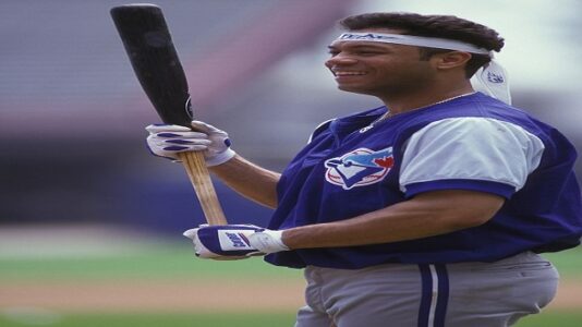 Roberto Alomar investigated for second sexual misconduct allegation