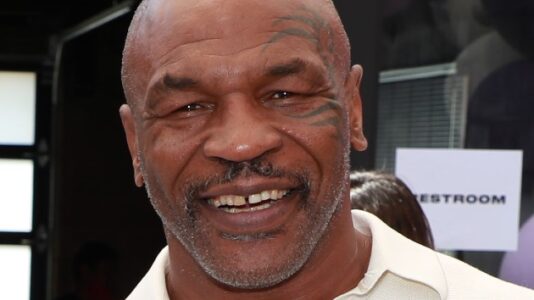 People close to Mike Tyson give personal look at his mistakes, losses and triumphs