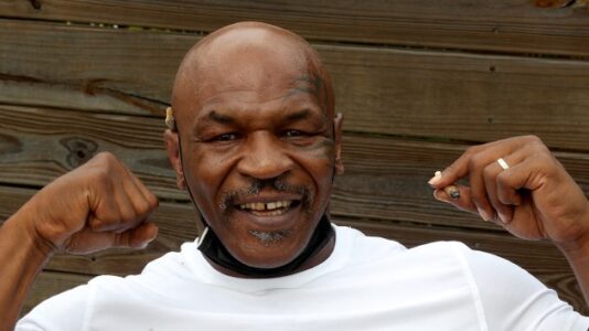 New docuseries on Mike Tyson to air later this month