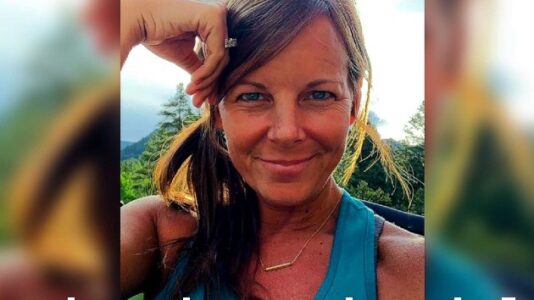 Sister of Colorado woman allegedly killed by husband: ‘I pray for him’