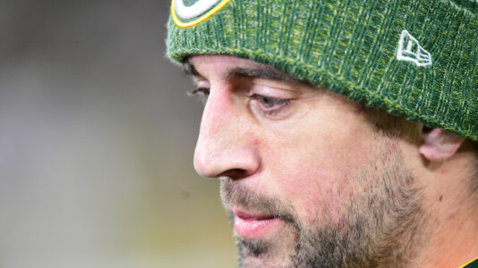 Packers’ Aaron Rodgers: Rift with team caused by ‘philosophy,’ not Jordan Love