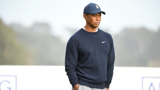 Tiger Woods speaks out on SUV crash, road to recovery