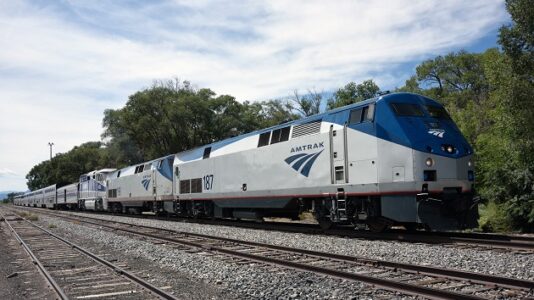 Amtrak seeks $75B in federal funds to expand rail network, add new routes