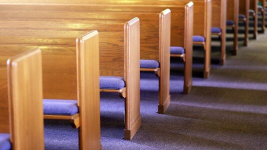 Oregon church won’t close after COVID-19 outbreak infected 74 members, pastor says