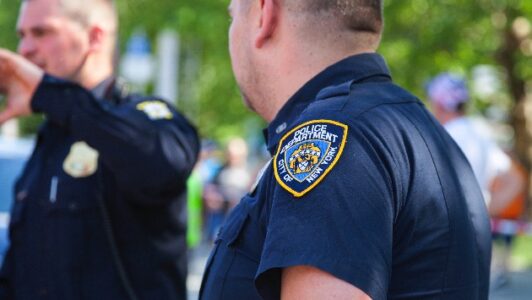Proposed New York law would ban fired police officers from