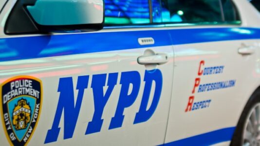 Jewish man beaten in New York City amid dueling protests over Israel and Hamas, police say