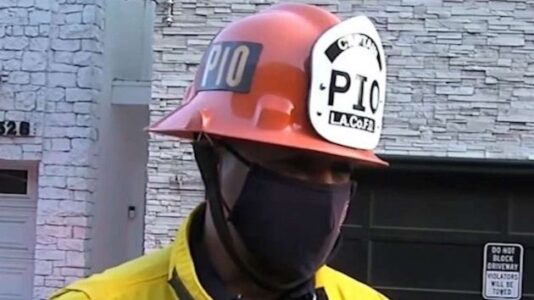 Balcony collapse sends 9 people plummeting 15 feet to rocky shore below beachfront home