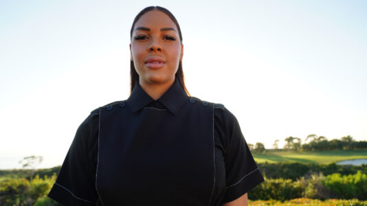 WNBA coach fined, suspended for ‘offensive comment’ about Las Vegas Aces star Liz Cambage