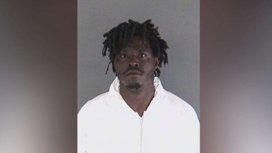 Man arrested for alleged sexual assault of Asian woman, suspected of other attacks