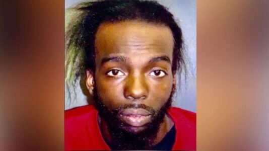 Times Square shooting suspect arrested by US Marshals in Florida