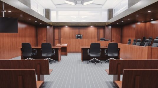 Kyle Rittenhouse, Illinois teen who allegedly killed two protesters, makes first in-person court appearance