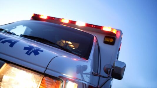 Police: 10-month-old baby killed in attack by family’s two Rottweilers