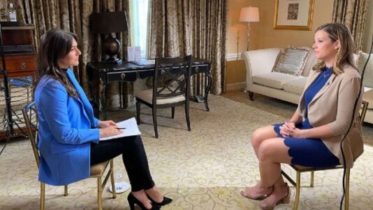 Years after college student says she was assaulted, alleged confession leads to new push for justice