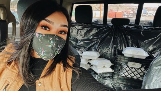 Native councilwoman in Montana assaulted, ‘left for dead,’ family says