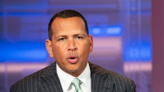 Group including Alex Rodriguez has not reached deal to purchase NBA’s Minnesota Timberwolves
