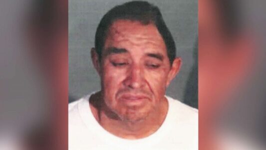 Homeless man ID’d as suspected arsonist in Southern California’s Palisades Fire