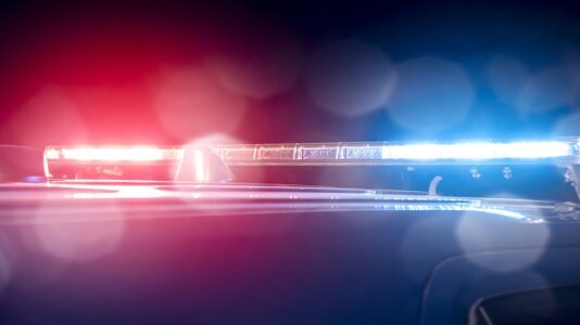 Five people dead after hot air balloon crash