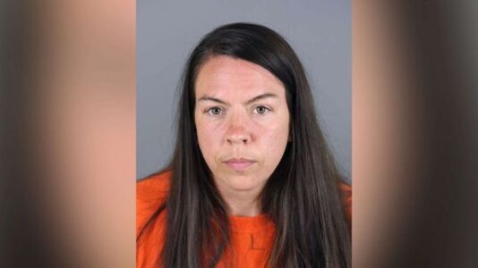 Wisconsin woman arrested, accused of murdering friend with eye drops