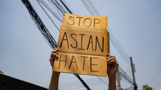 Asian American and Pacific Islander hate: Graphic breaks down incidents and victims