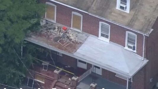 Mother, father and 14-year-old son die in early morning house fire