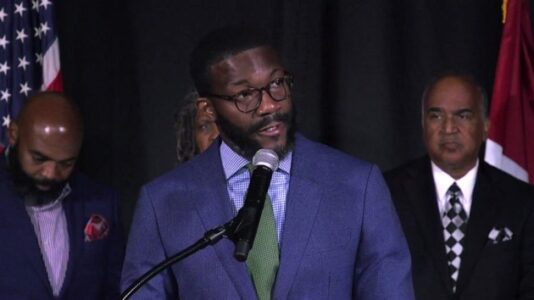 Alabama officials offer $125,000 in rewards for tips in shootings of five children