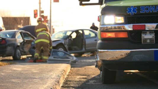 Traffic deaths increased among Black people more than any other race during pandemic: Study
