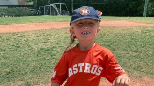 Young transgender athletes grappling with anti-trans sports legislation