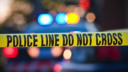 Florida mass shooting: Video shows crowd just before three gunmen opened fire