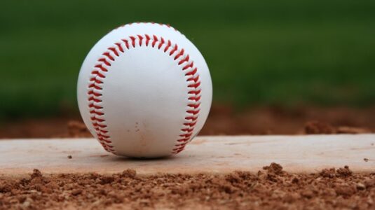 Capitol Officer Eugene Goodman will throw ceremonial first pitch at Nationals game