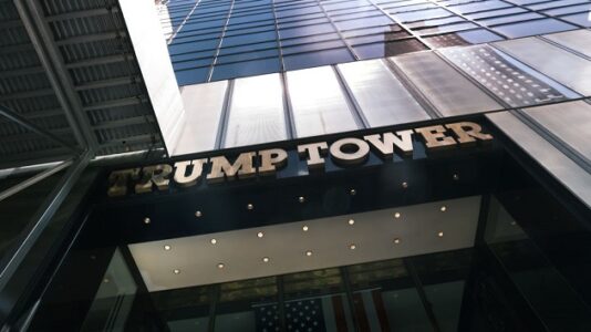 Manhattan DA expected to charge Trump’s company and CFO Thursday: Sources