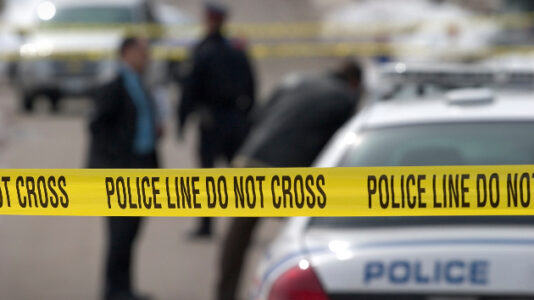 Firefighter killed in shooting at LA County fire station: Sources