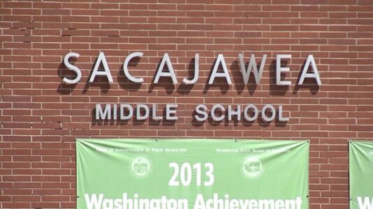 Washington family claims middle school students asked to clean cotton for school lesson