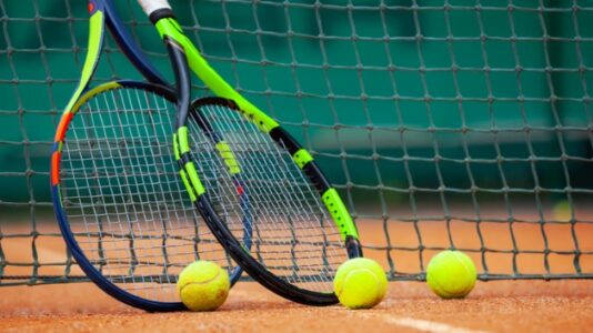 Tennis player arrested over alleged ‘sports corruption’ at French Open