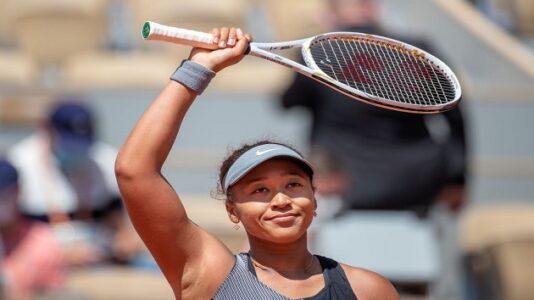 Naomi Osaka says she will withdraw from 2021 French Open