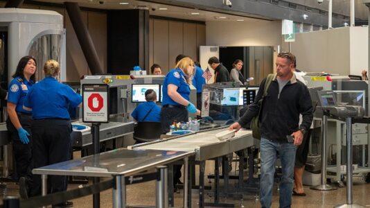TSA to resume self-defense training for flight crew members